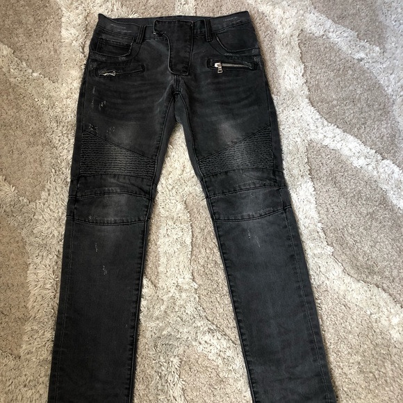 Balmain jeans - Picture 2 of 4